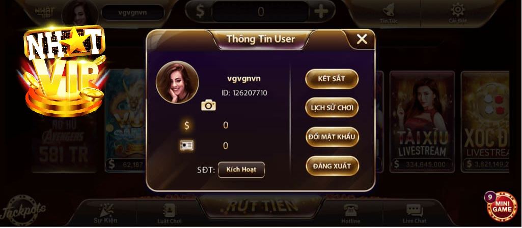 Việc đăng ký tài khoản với Df999 có an toàn không? - Df999